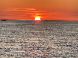 Sonnenuntergang